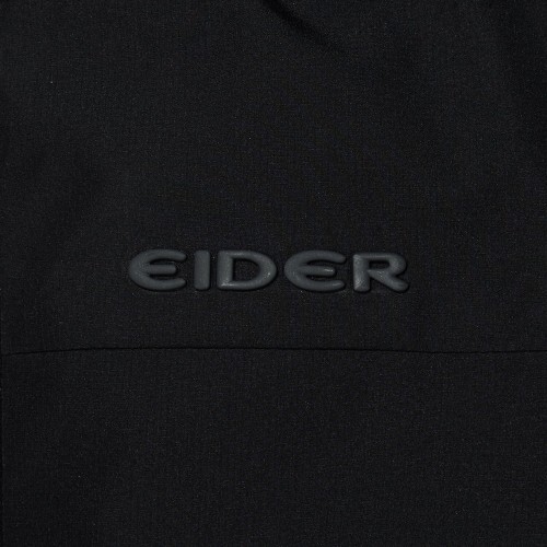 아이더 여성 캐시미어 롱패딩 겨울 구스 다운 기능성 점퍼