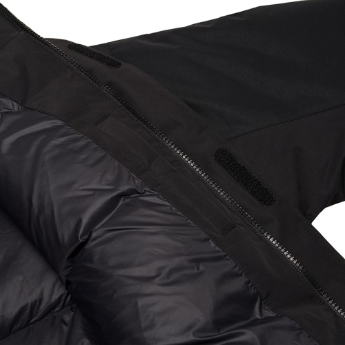 남자 덕다운 패딩 파카 겨울아우터