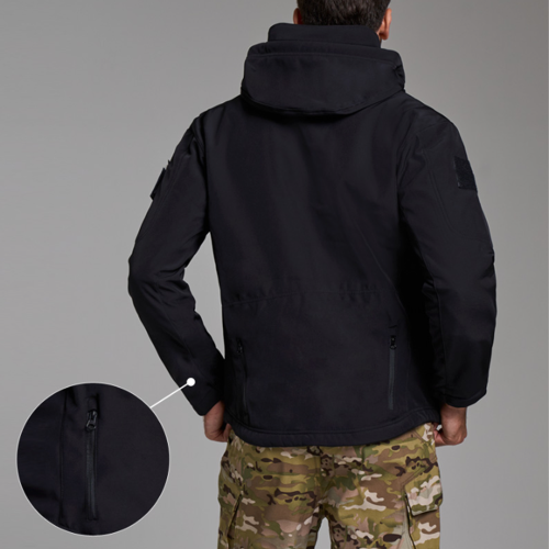 폴리스자켓 폴라폴리스 집업 자켓 택티컬 후리스 기모 바람막이