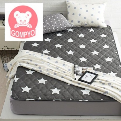 전자파없는 전기요 소형 전기요 미니 전기요 얇은 전기장판