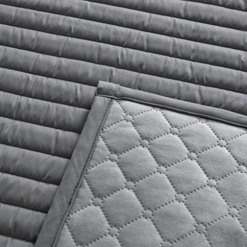 마르고몰 전기장판 슈퍼싱글 그래핀 카본 탄소매트 M2 분리난방 전자파없는 온열매트