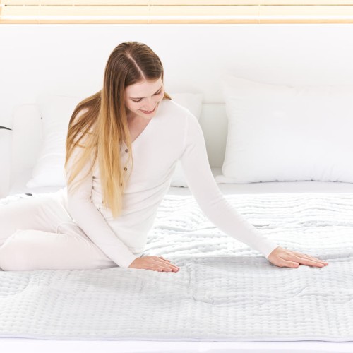 독일 메디사나 전기요 전기장판 전기매트 온열매트 캠핑용 여행용 캠핑 차박 싱글 1인용