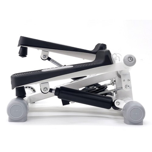 멜킨 스텝퍼 프로 마운틴 트위스트 스텝밀 실내 유산소 운동 기구 계단오르기 걷기 하체