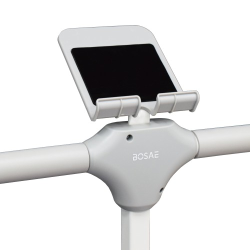 보새 360 트위스트 스텝퍼 플러스 가정용 계단밟기 운동