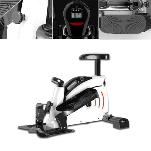 헬스 스텝퍼 바이크 저소음 실내 운동기구 전신 고성능 머신