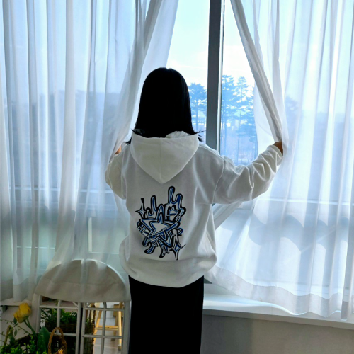 [인쇄비포함] 티셔츠 주문 제작 후드 단체티 소량 프린팅 커스텀 인쇄