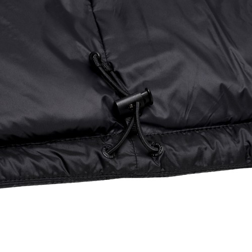 경량패딩조끼 남자 퀼팅 덕다운베스트