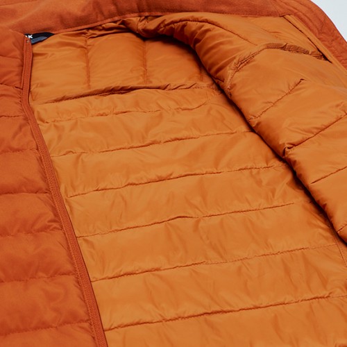 경량패딩베스트 남자 겨울 퀼팅조끼