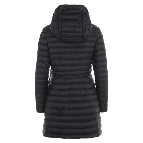 몽클레어 BARBEL 여성 블랙 롱 패딩 1C10100 53048 999 (2024 S/S)