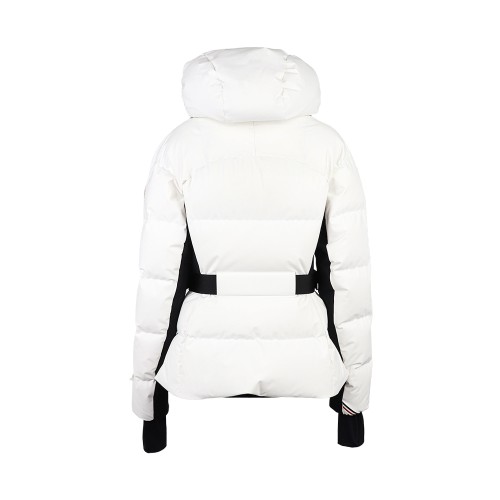 몽클레르 여성 가이안 쇼트 패딩 자켓 1A51240 53861 041