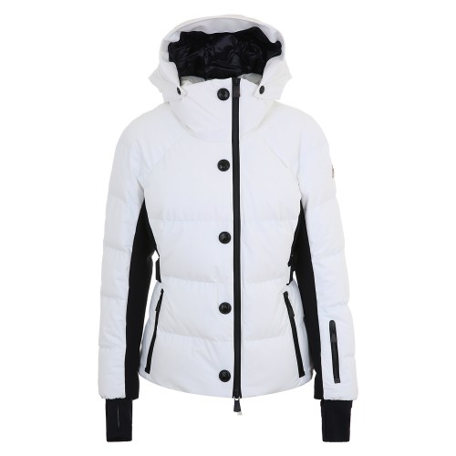 몽클레어 그레노블 GUYANE 여성 패딩 1A51240 53861 041 (2024 F/W) SIZE 1