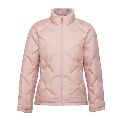 블랙야크 경량패딩 남성 여성 슬림다운 겨울 패딩 점퍼 하이넥