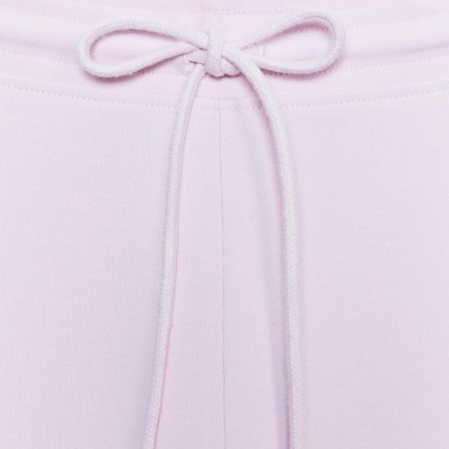 자라 라이트핑크 하이웨이스트 플레어 니트 팬츠 3641/851 PINK