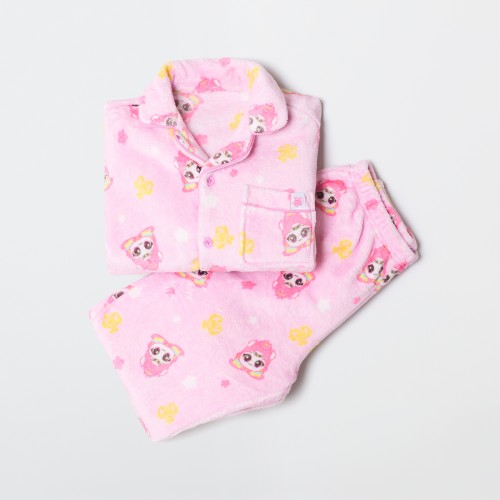 [캐치티니핑] 스파오키즈 수면 파자마 잠옷 SPPPG11KU1