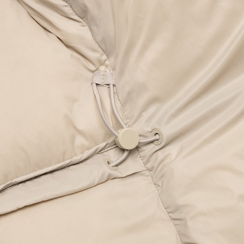 여성 구스다운 롱패딩 퀼팅 다운점퍼