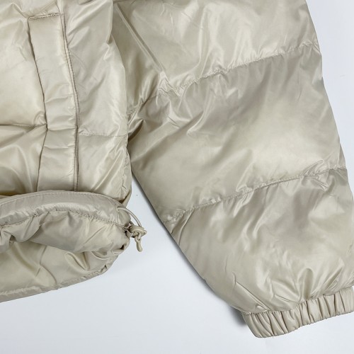 (국내매장판) 노스페이스 눕시 패딩 노페 화이트라벨 온볼 숏패딩 다운 남성 자켓