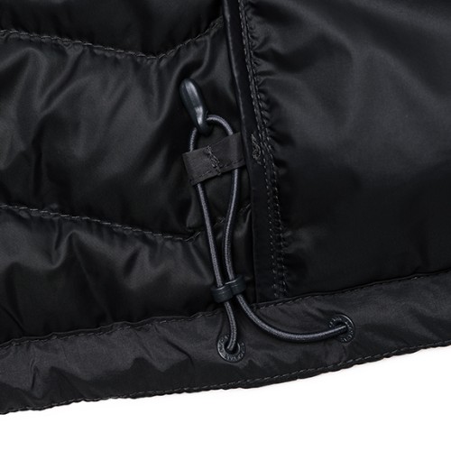 남자경량패딩 얇은 이너패딩 라이트다운