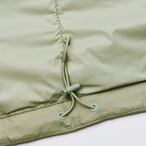 블랙야크 프리마로프트 경량패딩 남성 등산점퍼