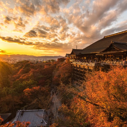 [QR바로사용/교환불필요] 게이한 교토-오사카 디지털 패스 1일권 or 24시간권