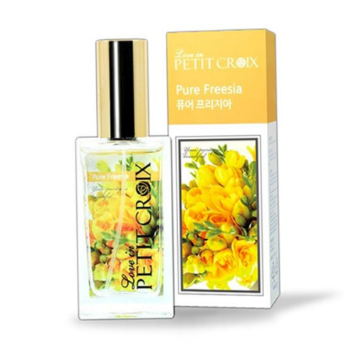 데일리 여성향수 플로럴 프리지아 향수뮤게향 30ml 오드퍼퓸 선물