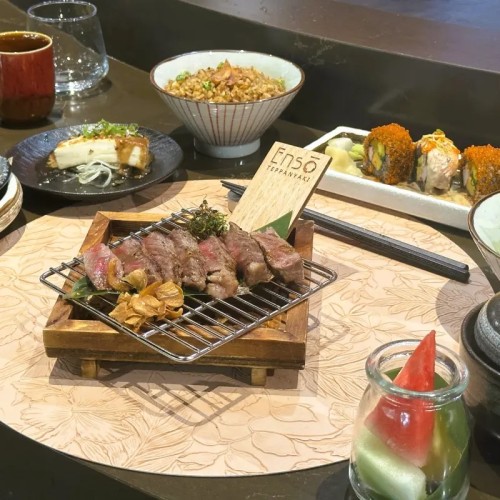 코타키나발루 메리어트 선셋바 식사권