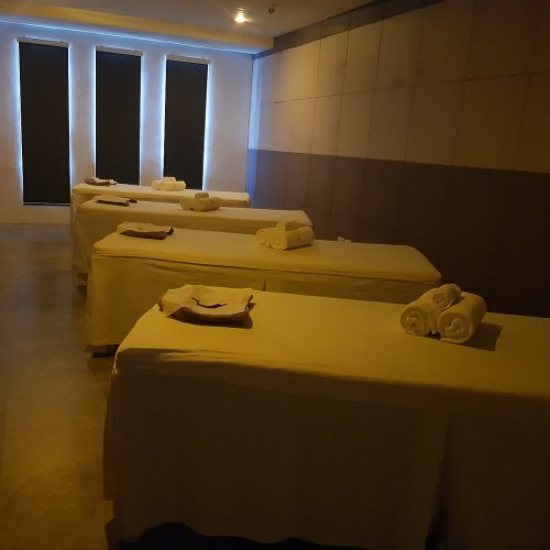[세부] 엘스파 굿바이 마사지팩 (EL Spa, 픽업,마사지,라운지,공항드랍)