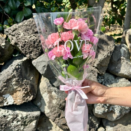 희록플라워 카네이션 생화 믹스 꽃다발 어버이날 예약 스승의날 선물 꽃배달 생화택배