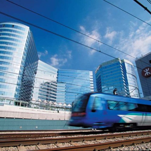 홍콩 AEL 공항철도 티켓 | 공항 ⇄ 시내 (편도 / 왕복) - 홍콩 공항철도 티켓(편도)