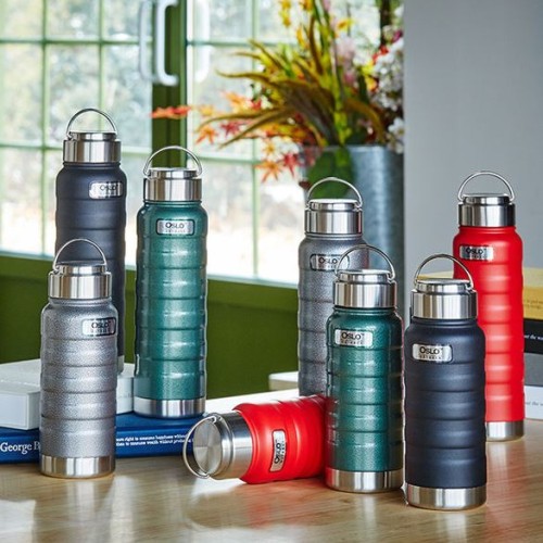 오슬로 아웃백 보온보냉 텀블러 500ml
