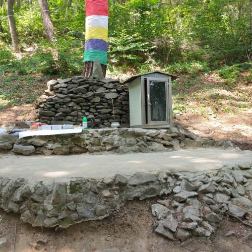 [백화신녀]전화점사 전화사주 신점 사주 궁합 사업 연애 잘보는곳 SNS 각종카페유명 점집